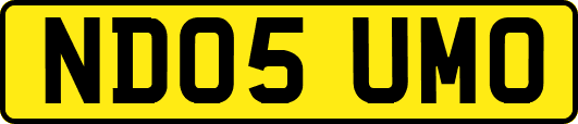 ND05UMO