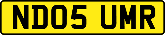 ND05UMR