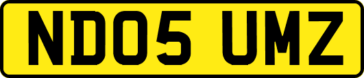 ND05UMZ