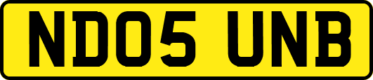 ND05UNB