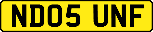 ND05UNF