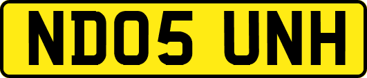 ND05UNH