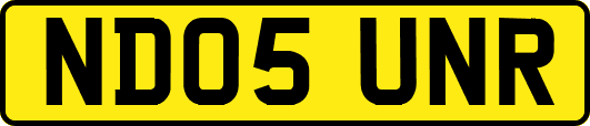ND05UNR