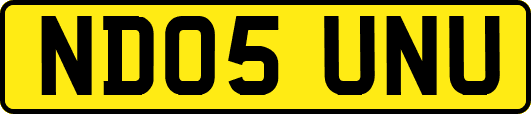 ND05UNU