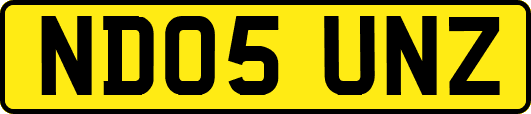 ND05UNZ