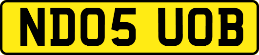 ND05UOB