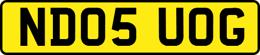 ND05UOG