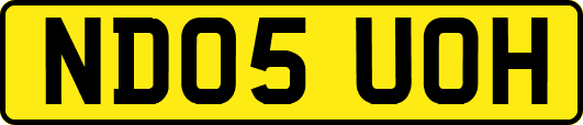 ND05UOH