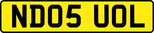 ND05UOL
