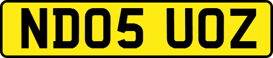 ND05UOZ