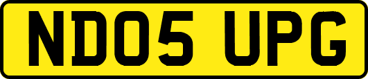 ND05UPG