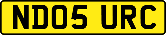 ND05URC
