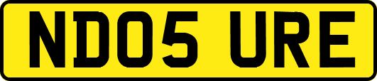 ND05URE