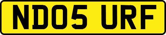 ND05URF