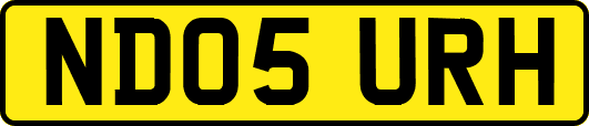 ND05URH