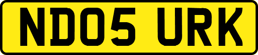 ND05URK