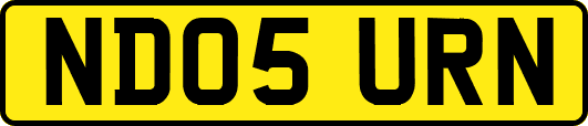 ND05URN