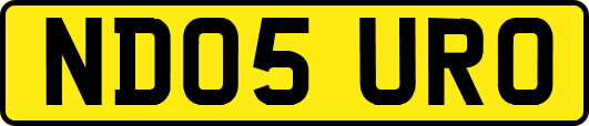 ND05URO