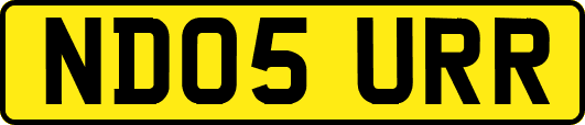 ND05URR