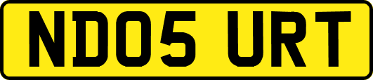ND05URT