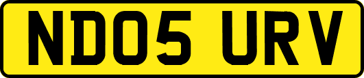 ND05URV