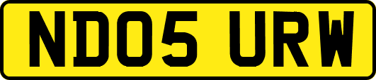 ND05URW