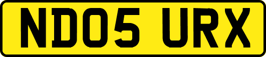 ND05URX