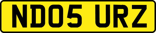 ND05URZ