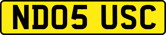 ND05USC
