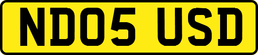 ND05USD