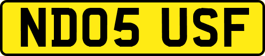 ND05USF