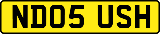 ND05USH