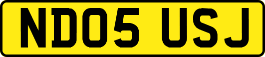ND05USJ