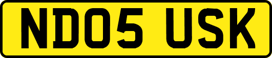 ND05USK