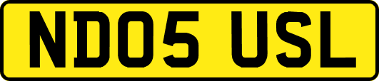 ND05USL