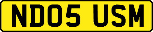 ND05USM