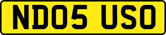 ND05USO