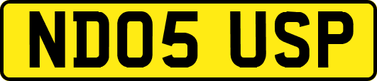 ND05USP