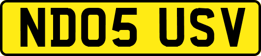 ND05USV