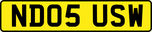 ND05USW