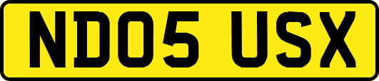 ND05USX