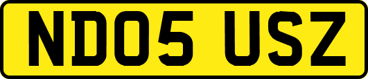 ND05USZ