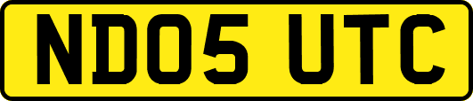 ND05UTC