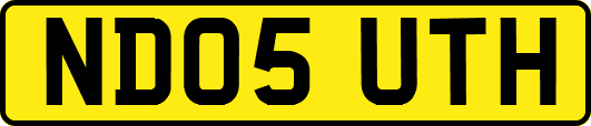 ND05UTH