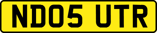ND05UTR