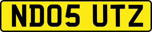 ND05UTZ