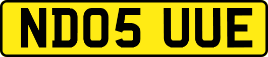 ND05UUE