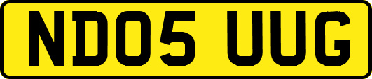 ND05UUG