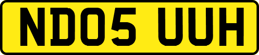 ND05UUH