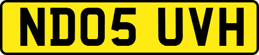 ND05UVH